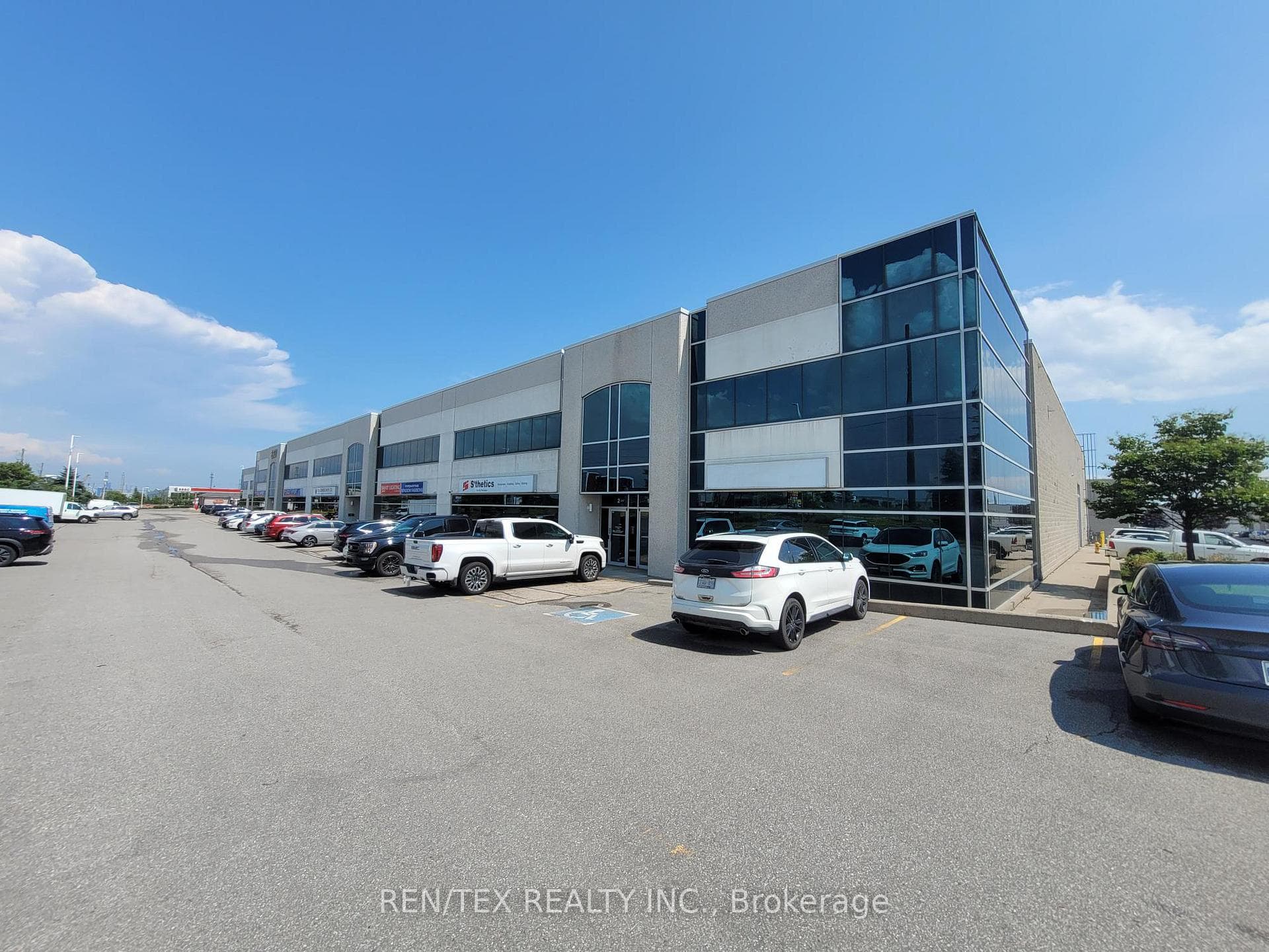 6201 Highway 7, Vaughan, ON L4H 0K7, Vaughan — photo 1