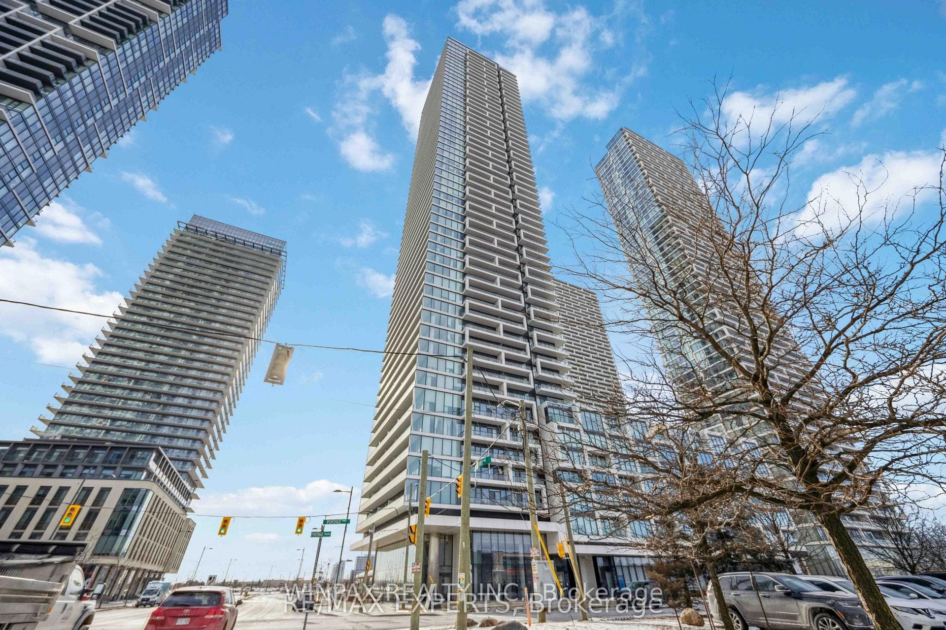 950 Portage Parkway 3715, Vaughan, ON L4K 0J7, Vaughan — photo 1