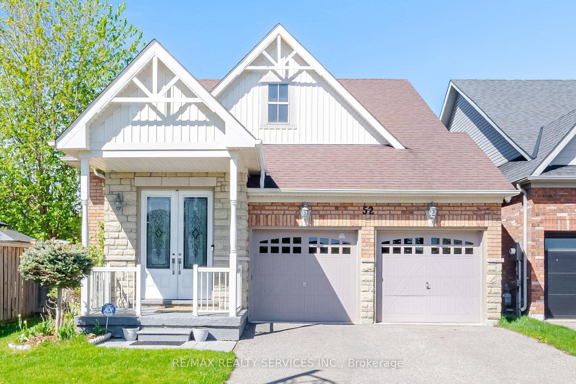 52 Atchison Drive, Caledon, ON L7C 3R5, Caledon — photo 1
