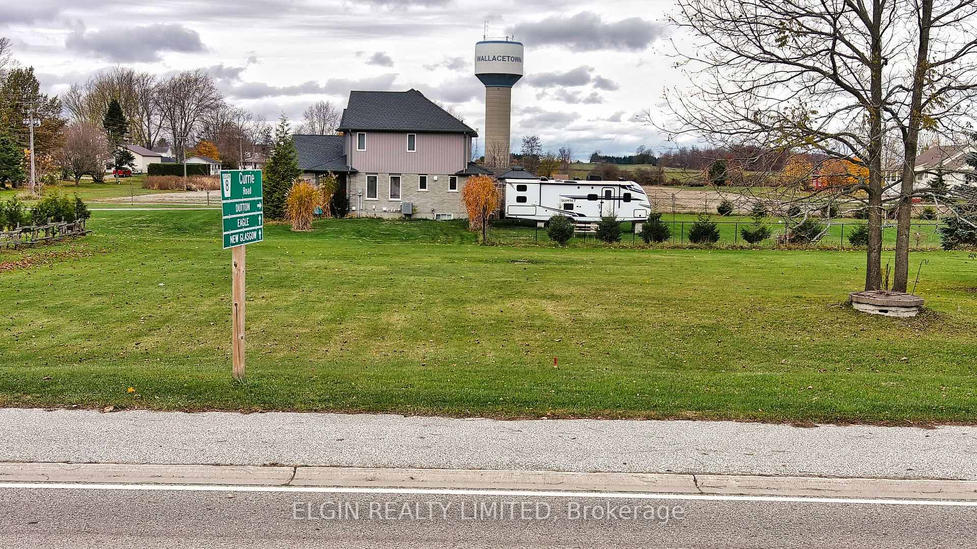 29738 LOT C Talbot Line, Dutton/Dunwich, ON N0L 2M0, Dutton/Dunwich — photo 1