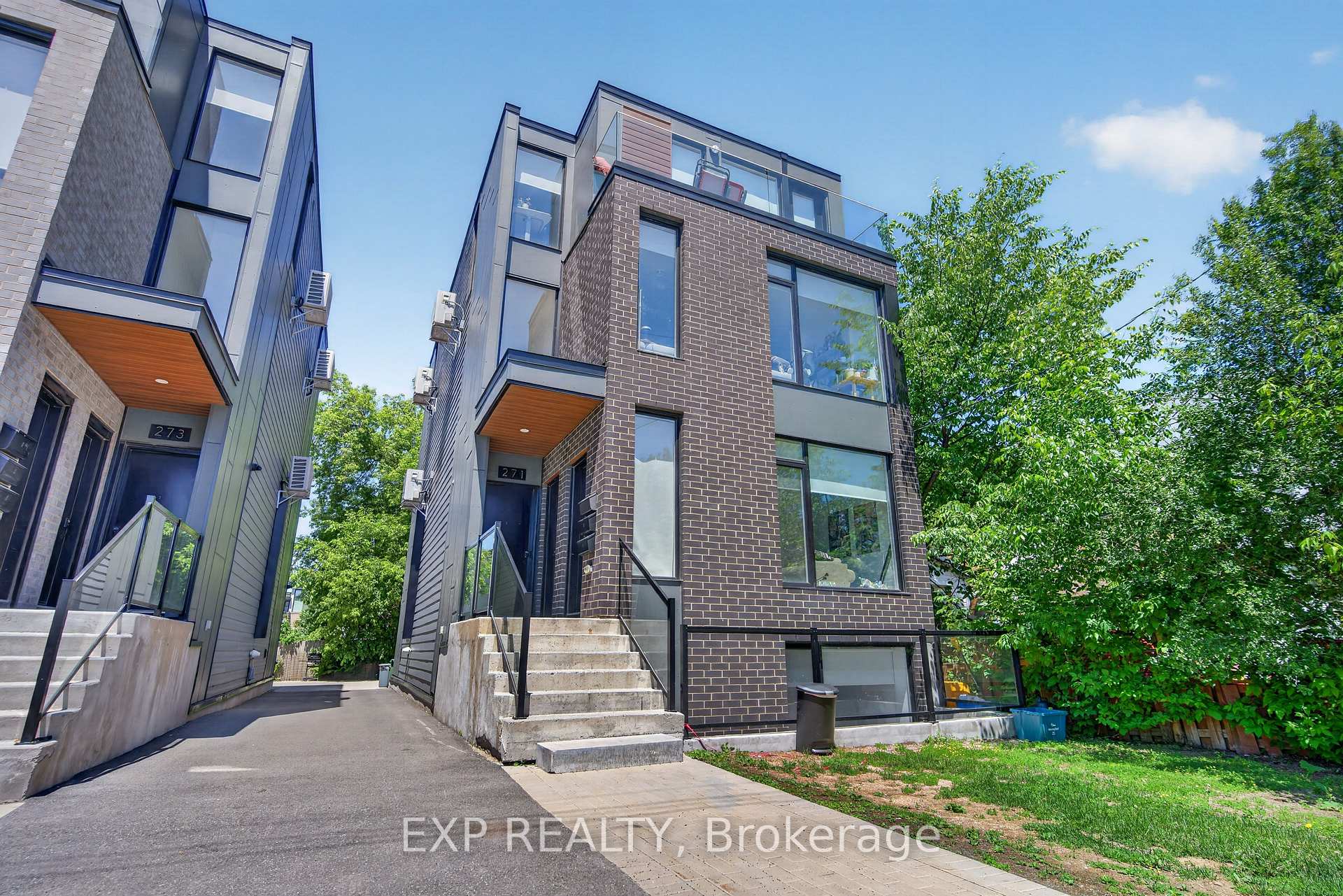 271 DUNCAIRN Avenue, Westboro - Hampton Park, ON K1Z 7H1, Westboro - Hampton Park — photo 1