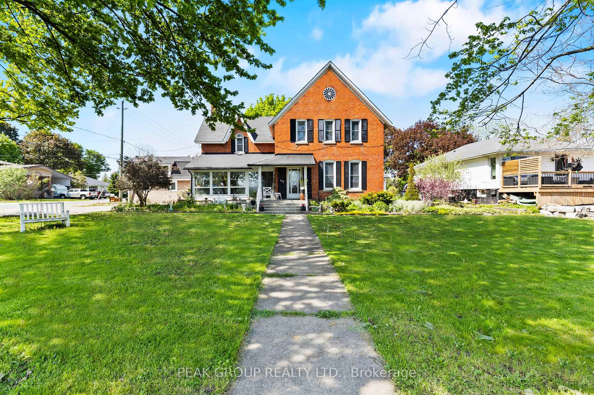 171 Killaly Street W, Port Colborne, ON L3K 3M1, Port Colborne — photo 1