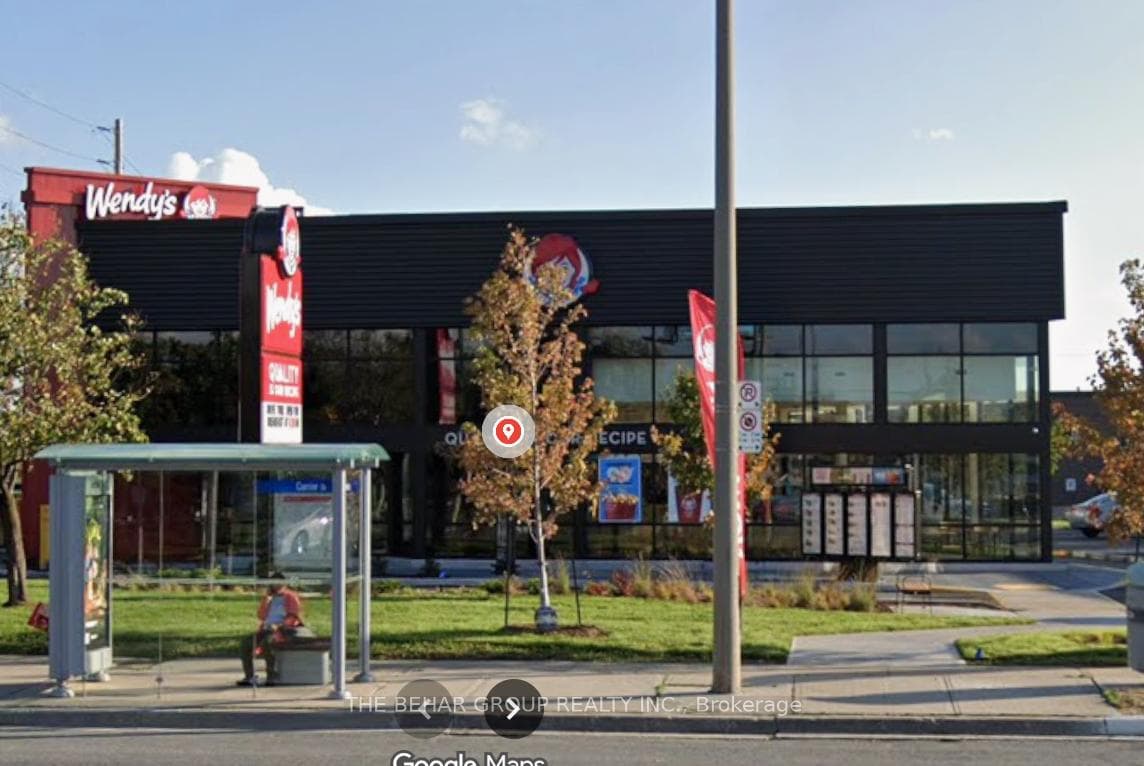 1839 Albion Road, Toronto, ON M9W 5S8, Toronto W10 — photo 1