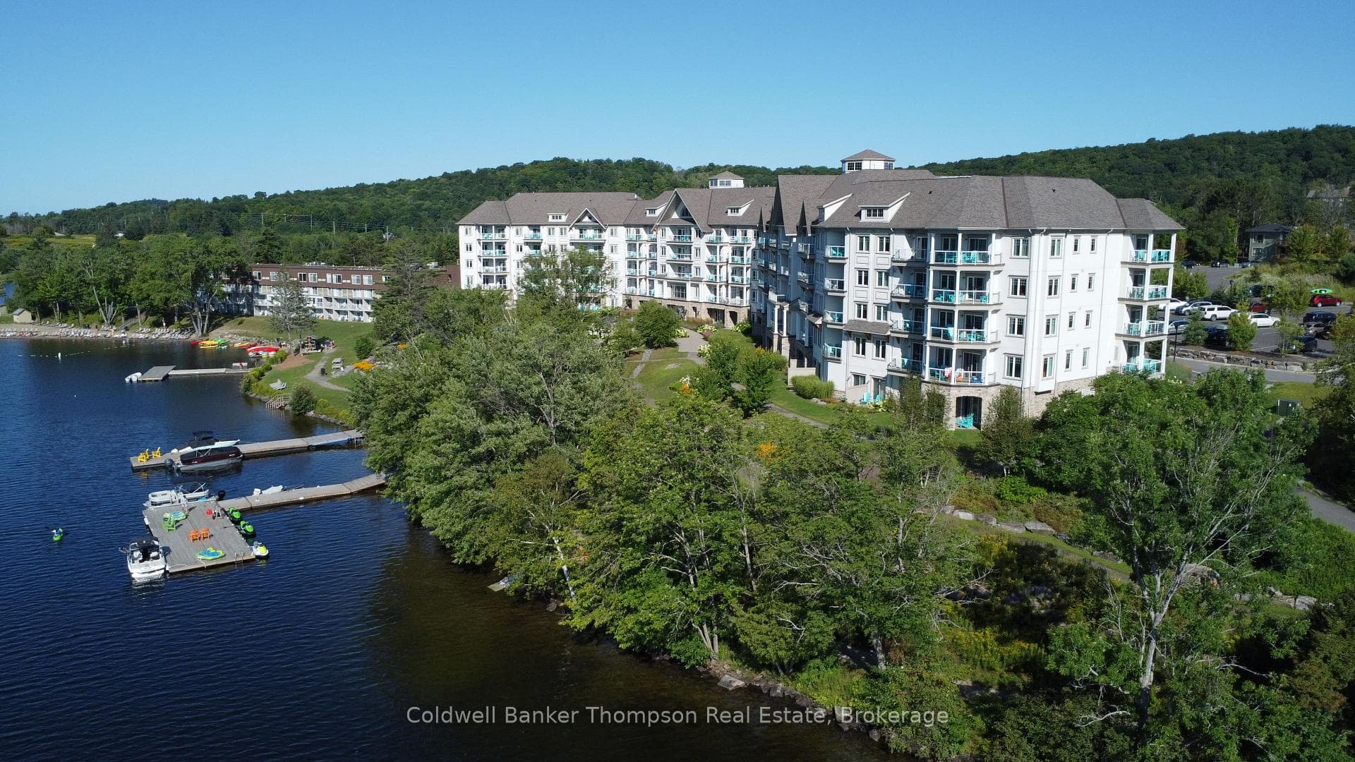 25 PEN LAKE POINT Road 216, Huntsville, ON P1H 1A9, Huntsville — photo 1