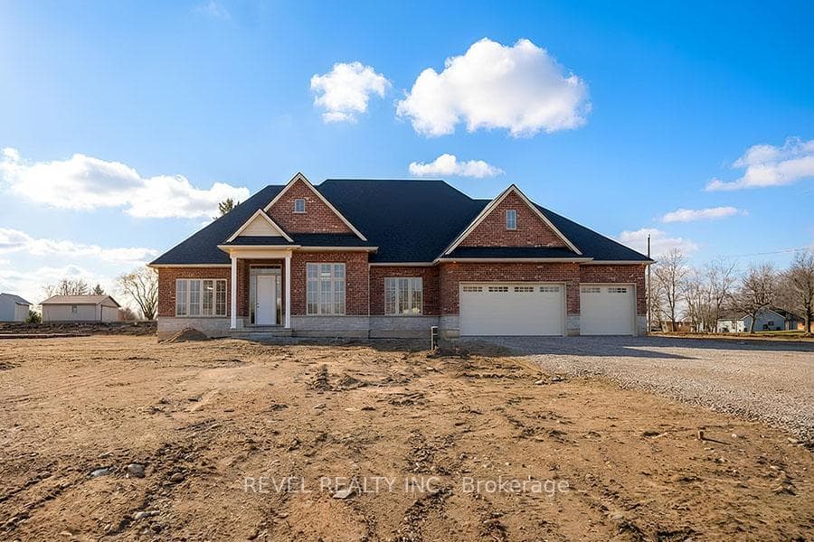 LOT 17 Augustus Street, Brant, ON N0E 1R0, Brant — photo 1