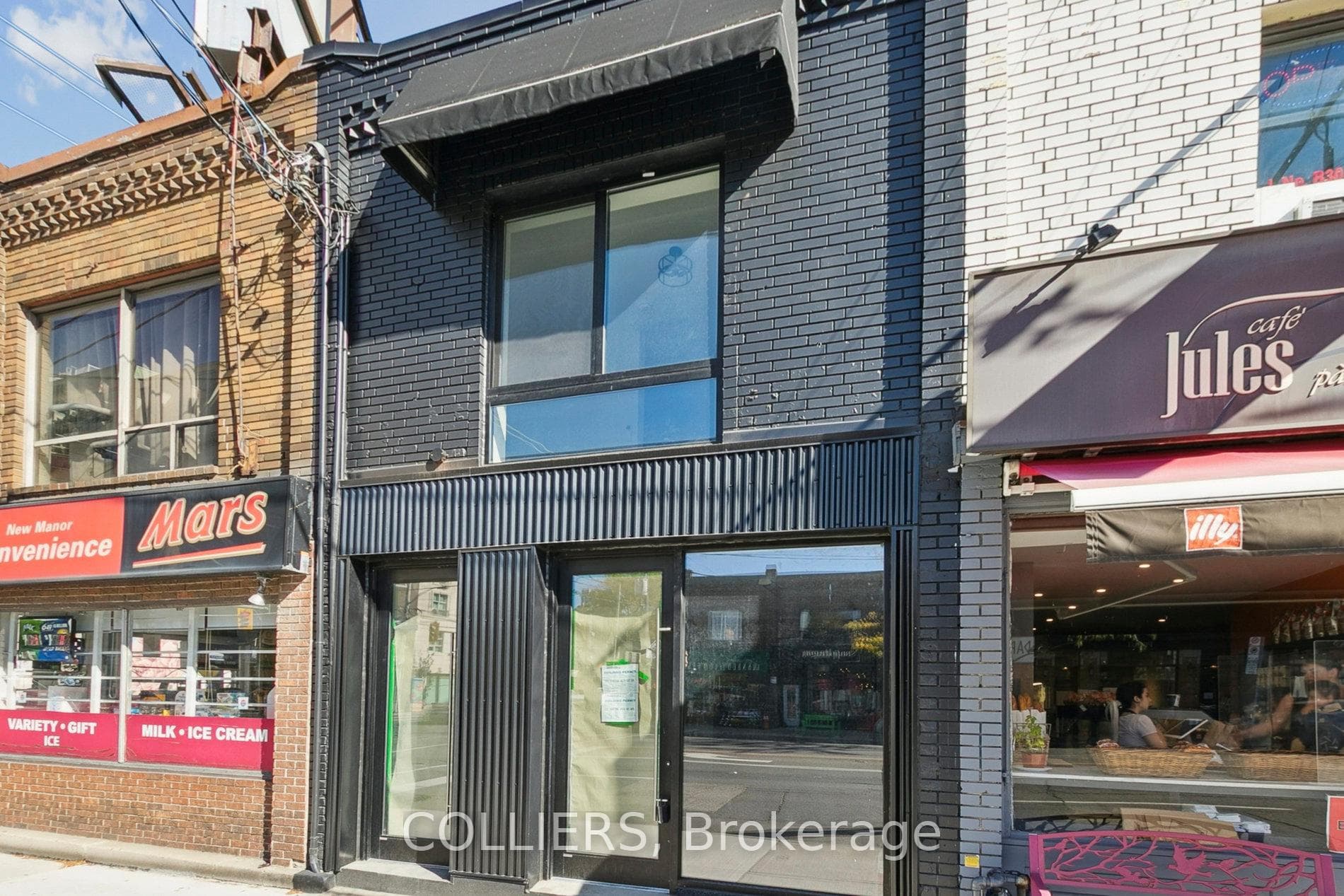 619 Mount Pleasant Road, Toronto, ON M4S 2M5, Toronto C10 — photo 1