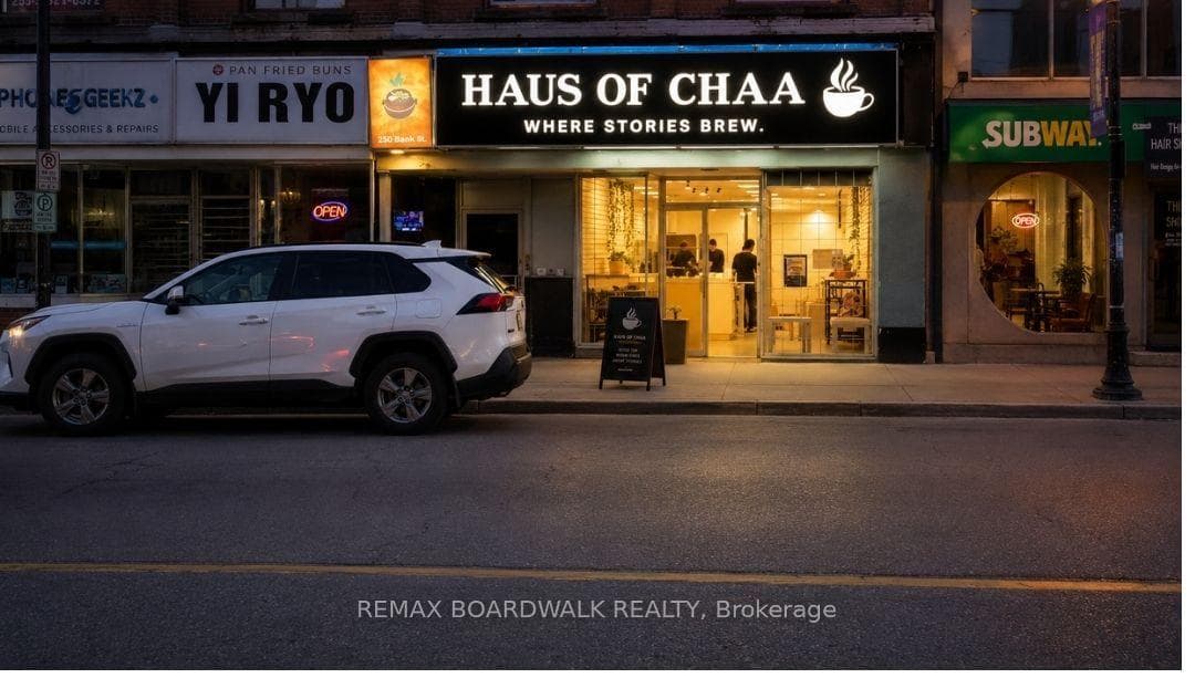 250 Bank Street, Ottawa Centre, ON K2P 1X4, Ottawa Centre — photo 1