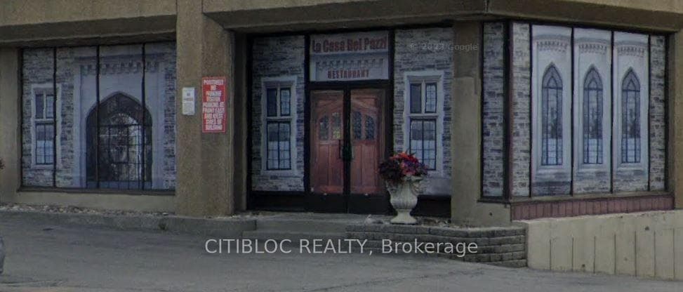 1183 Finch Avenue W 102, Toronto, ON M3J 2G2, Toronto W05 — photo 1