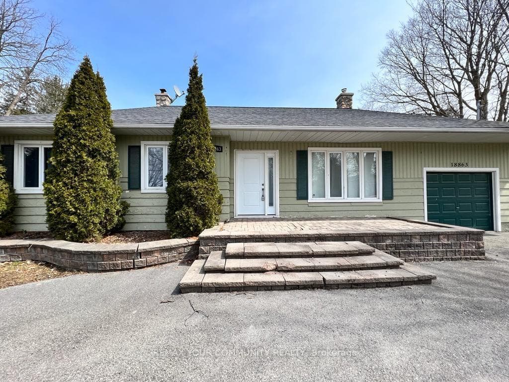 18863 Leslie Street, East Gwillimbury, ON L0G 1V0, East Gwillimbury — photo 1