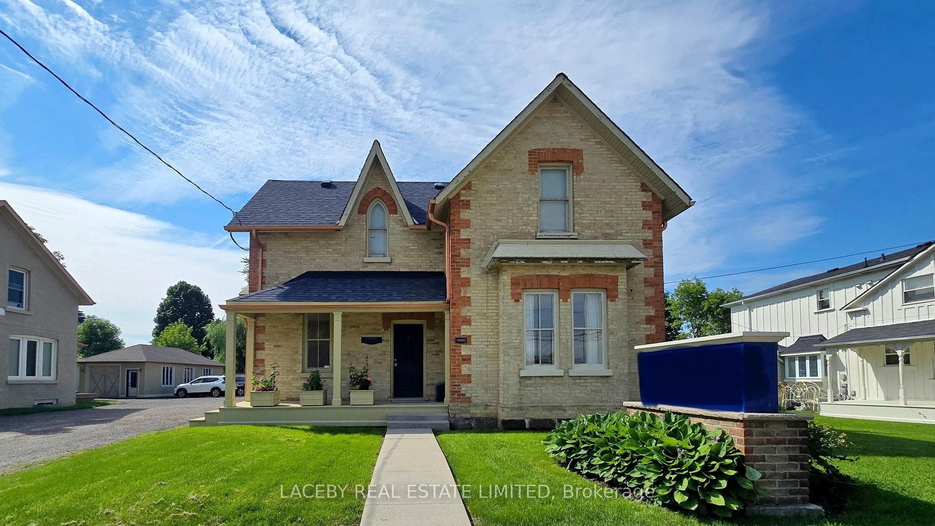 2169 King Road, King, ON L7B 1A6, King — photo 1