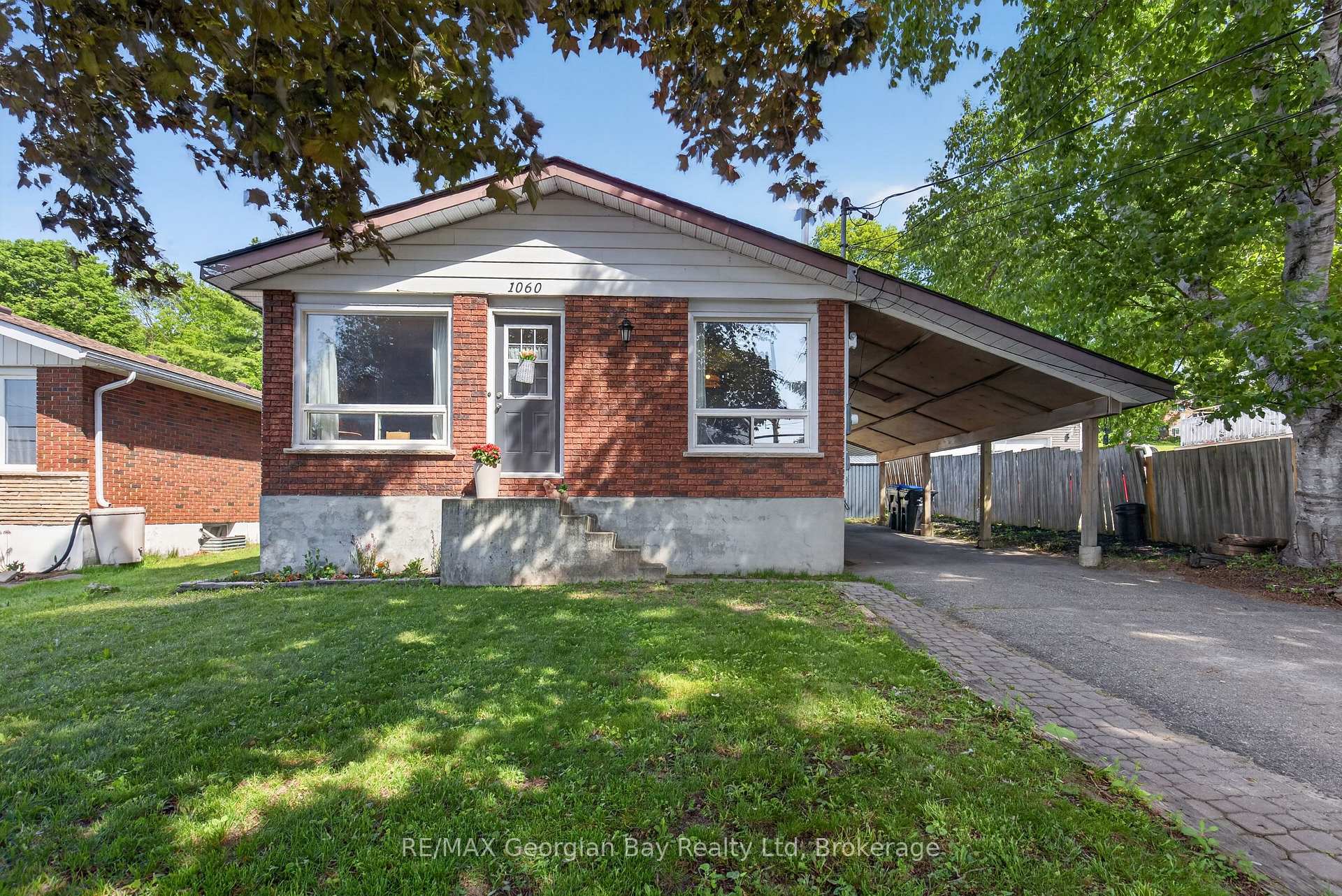 1060 HARBOURVIEW Drive, Midland, ON L4R 5J4, Midland — photo 1