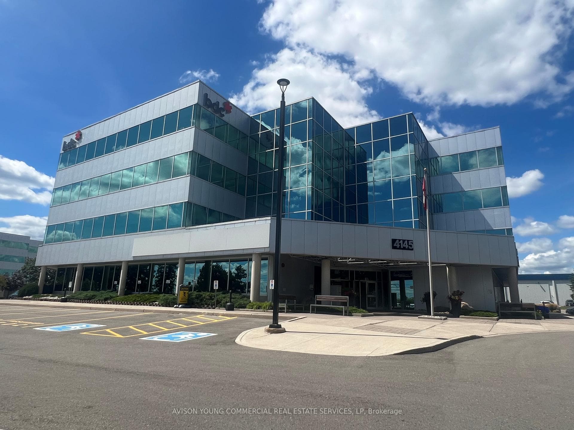 4145 North Service Road 306, Burlington, ON L7L 6A3, Burlington — photo 1