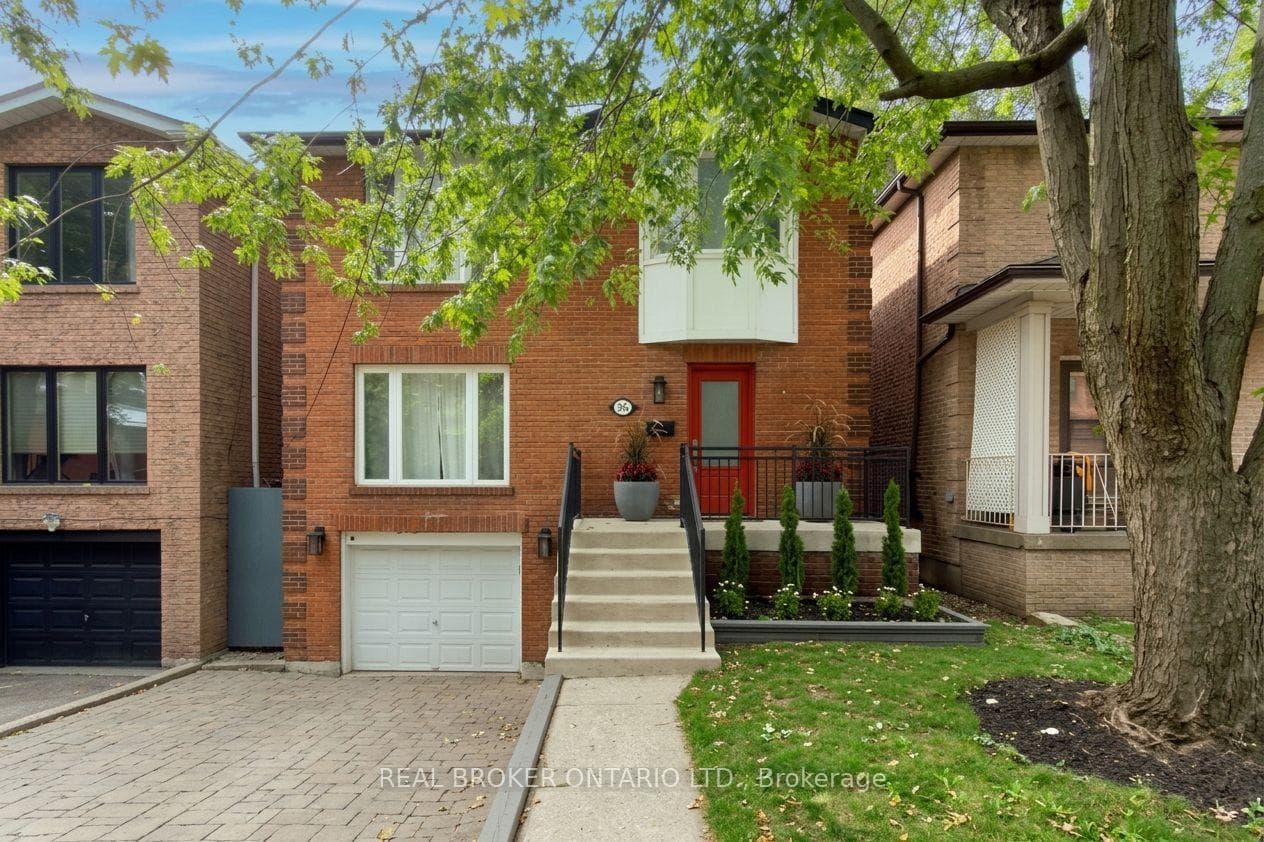 276 Gowan Avenue, Toronto, ON M4J 2K6, Toronto E03 — photo 1
