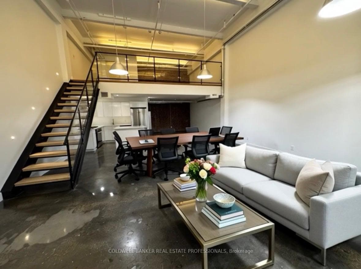 1159 Dundas Street E 158, Toronto, ON M4M 1R9, Toronto E01 — photo 1