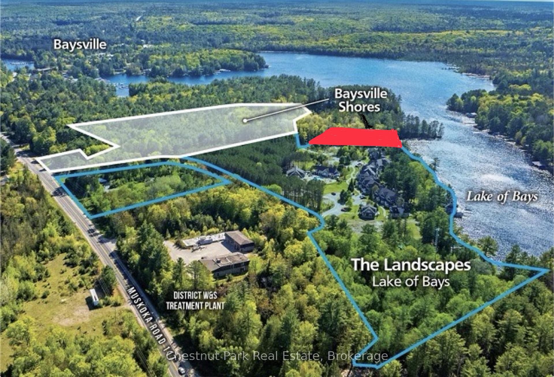 2769 MUSKOKA 117 Road 9, Lake of Bays, ON P0B 1A0, Lake of Bays — photo 1