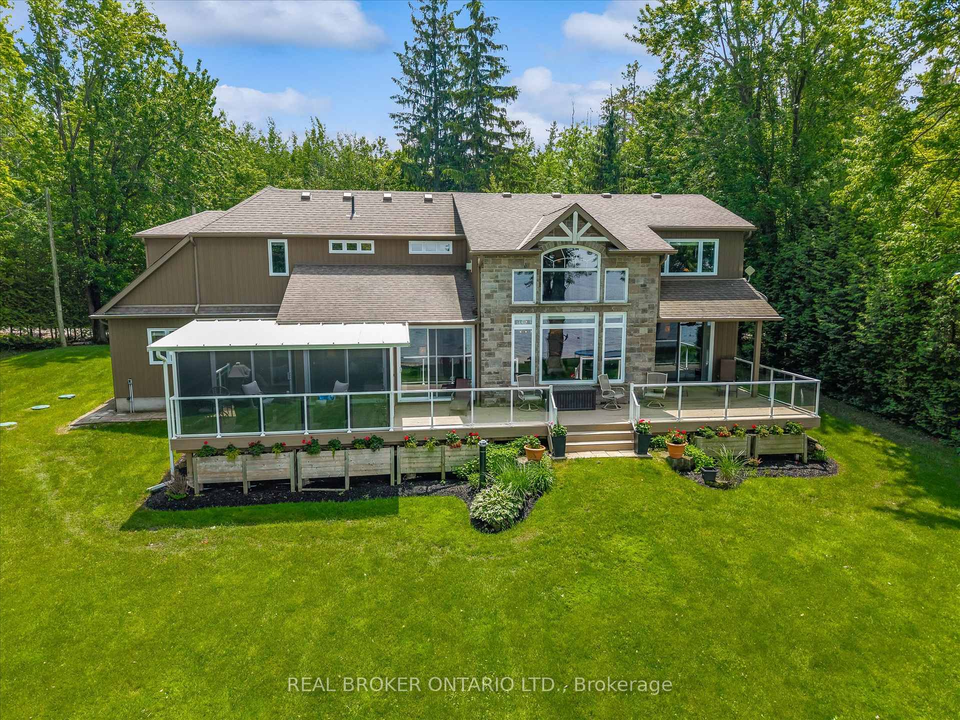 40 Third Line Road, Centre Wellington, ON N1M 2W4, Centre Wellington — photo 1