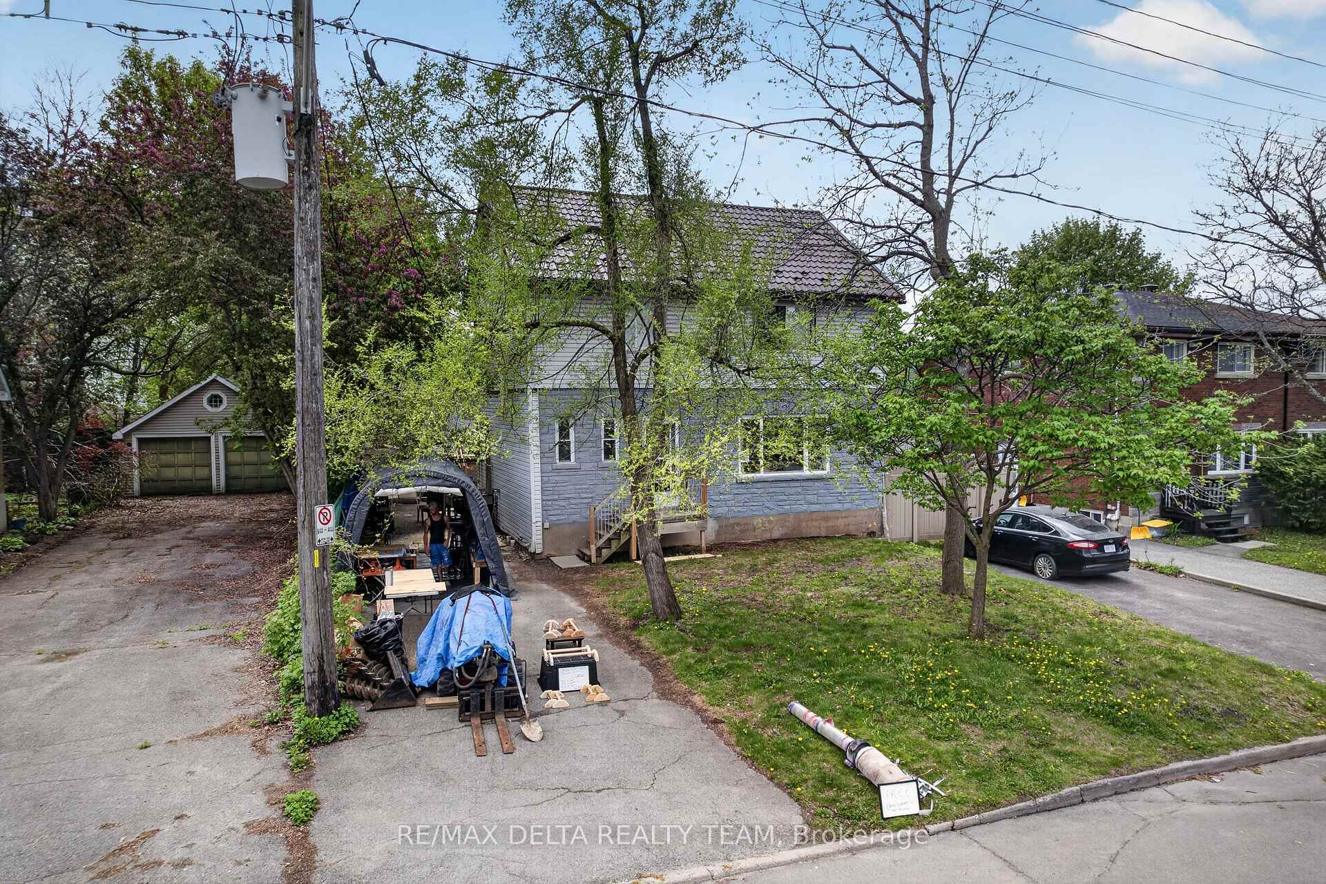 538 Mutual Street, Overbrook - Castleheights and Area, ON K1K 1C6, Overbrook - Castleheights and Area — photo 1