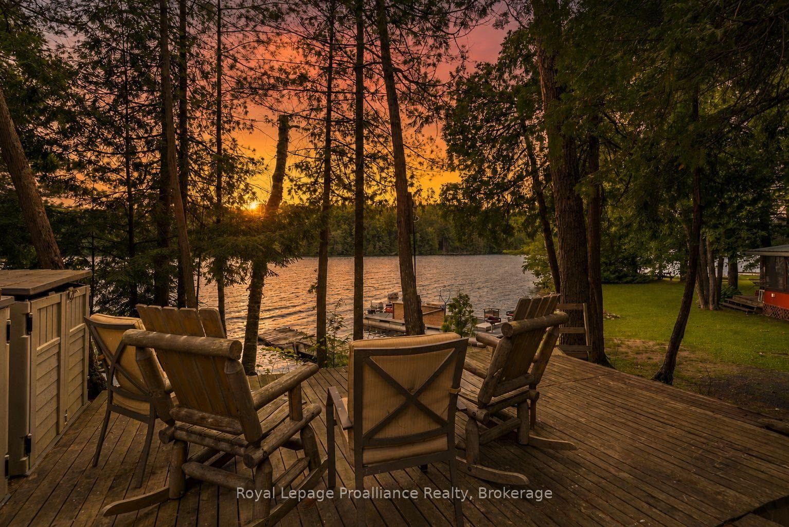 1117A Twin Pine Lane, Frontenac, ON K0H 1K0, Frontenac — photo 1