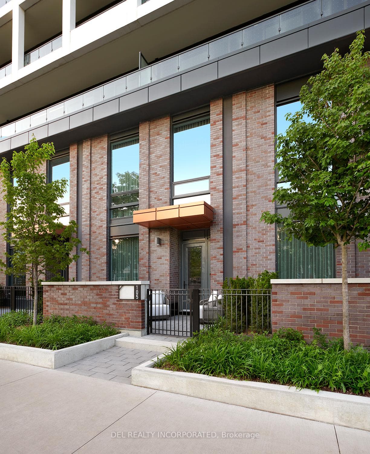 115 Denison Avenue 105, Toronto, ON M5T 2N1, Toronto C01 — photo 1