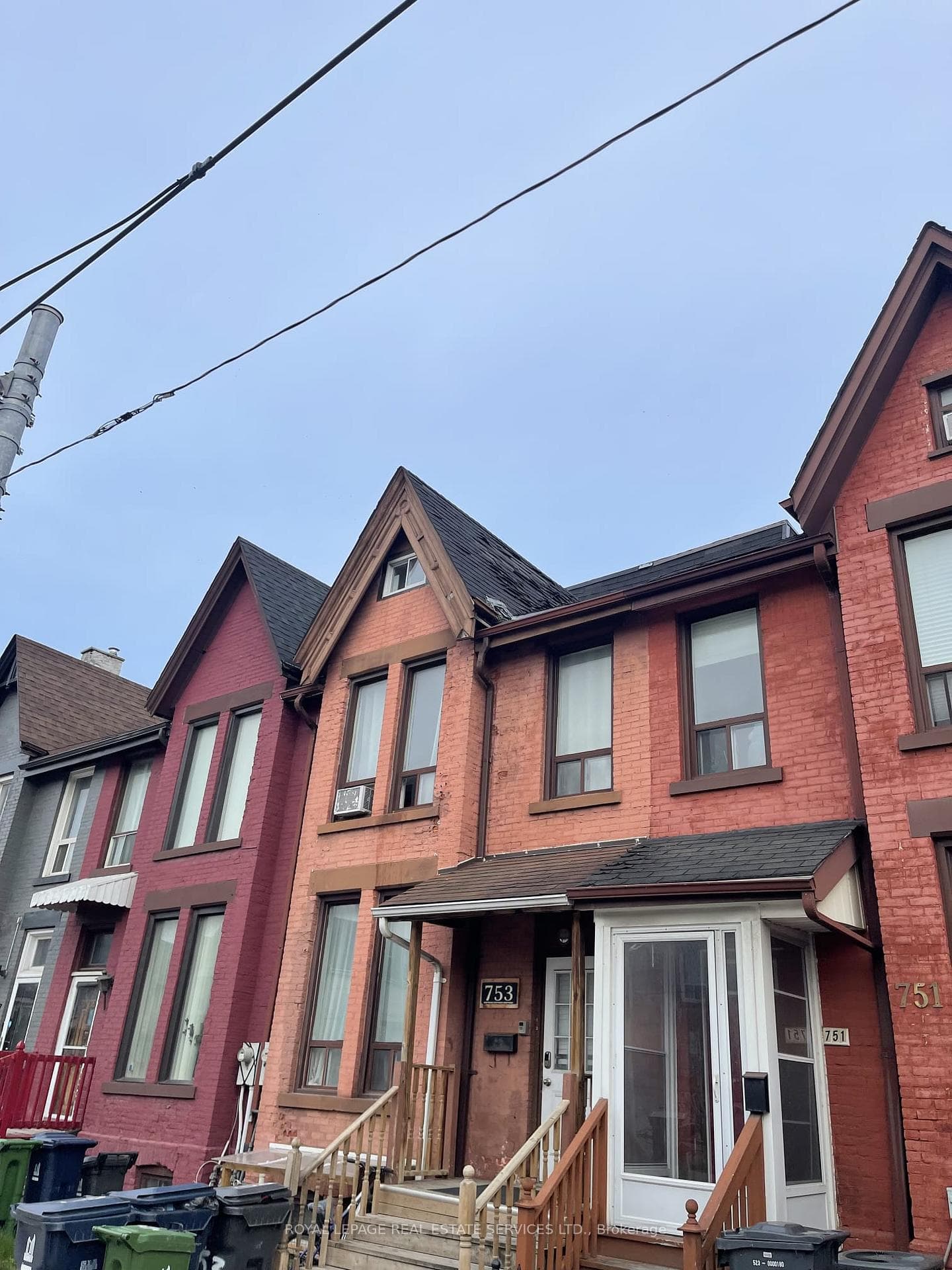 753 Gerrard Street E 2, Toronto, ON M4M 1Y5, Toronto E01 — photo 1
