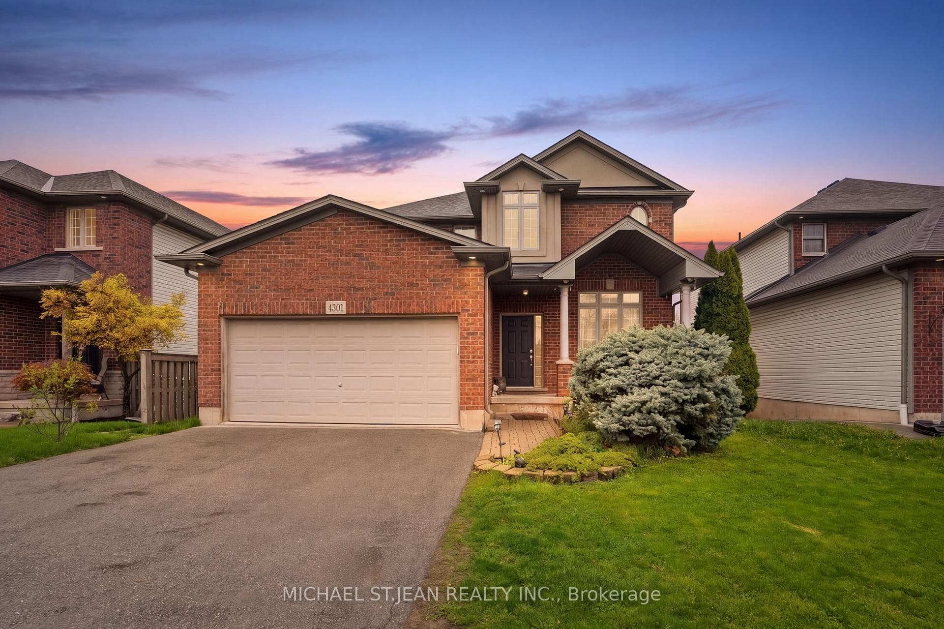 4301 Arejay Avenue, Lincoln, ON L0R 1B6, Lincoln — photo 1