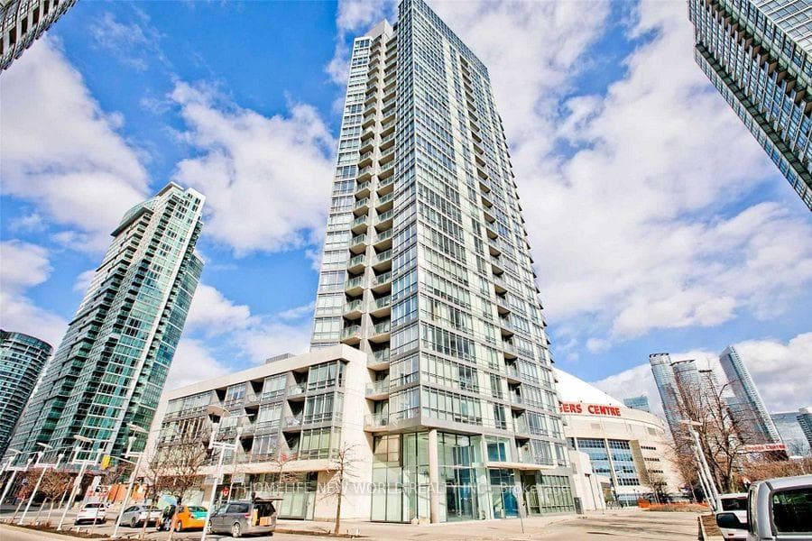 3 Navy Wharf Court 307, Toronto C01, ON M5V 3V1, Toronto C01 — photo 1