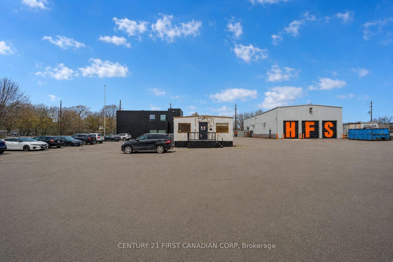 400 Wellington Street N, Hamilton, ON L8L 5B1, Hamilton — photo 1