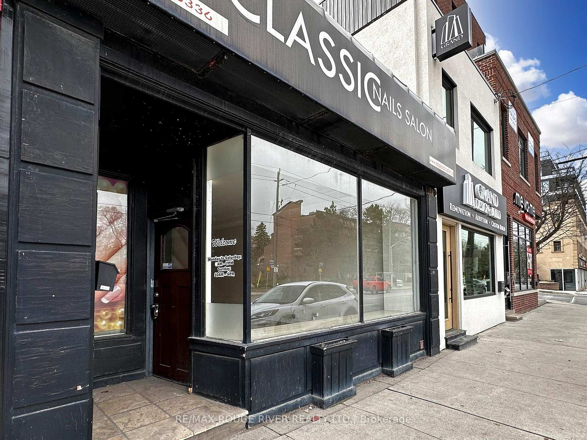 1556 Avenue Road, Toronto, ON M5M 3X5, Toronto C04 — photo 1