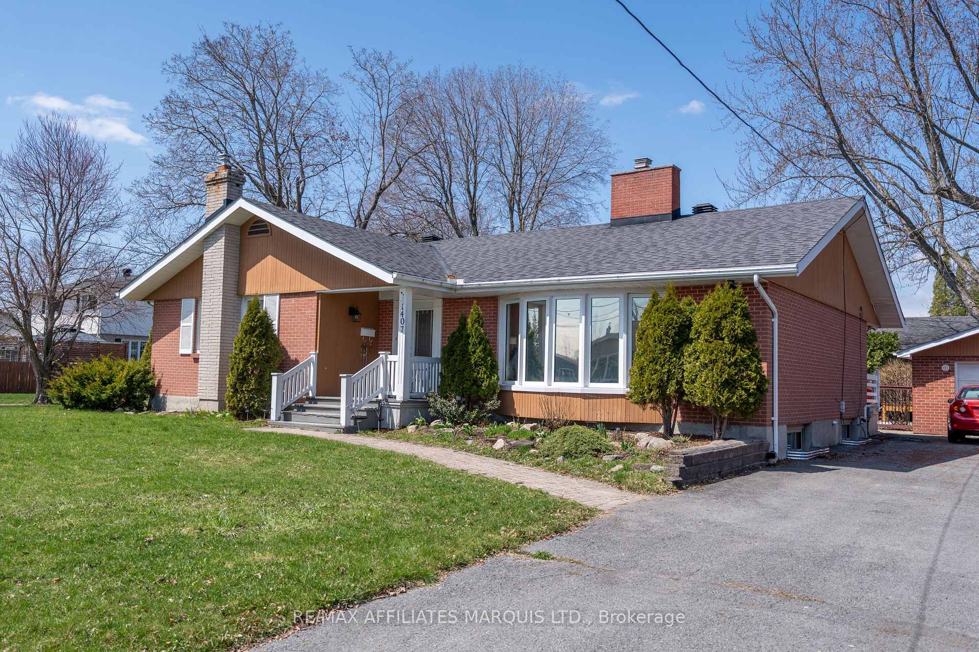 1407 Boyd Street S, Cornwall, ON K6J 1X2, Cornwall — photo 1