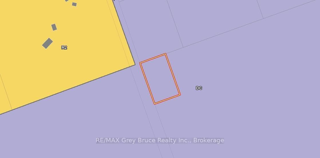 0 UNOPENED ROAD ALLOWANCE, Northern Bruce Peninsula, ON N0H 1W0, Northern Bruce Peninsula — photo 1