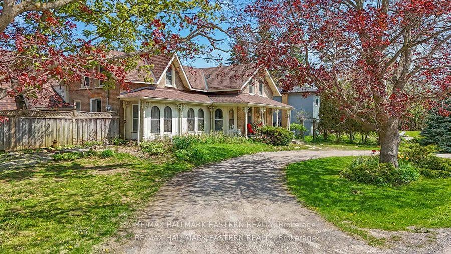 2215 David Fife Line, Otonabee-South Monaghan, ON K0L 1B0, Otonabee-South Monaghan — photo 1