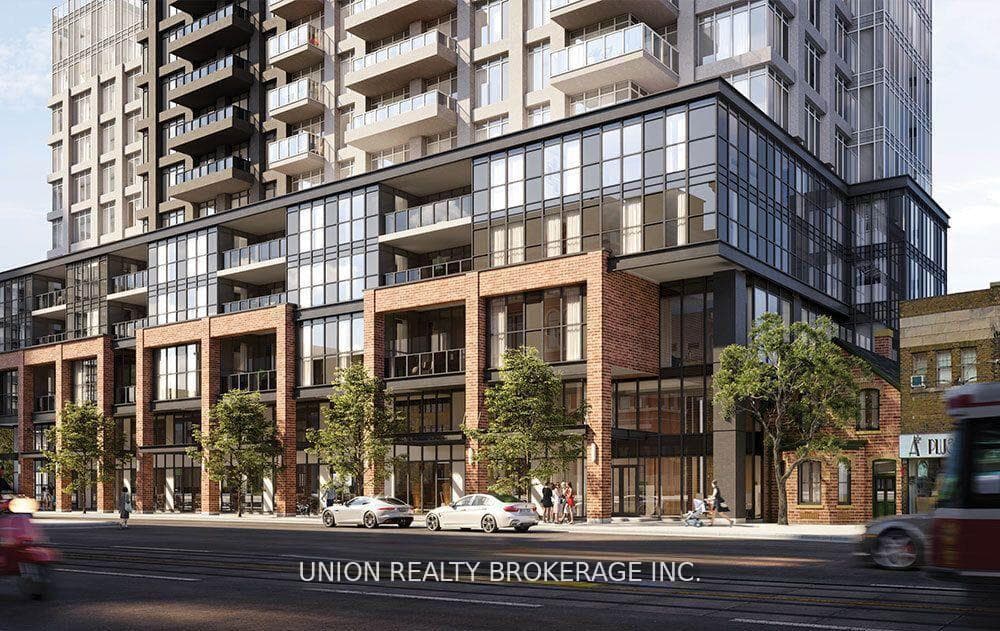 286 Main Street 2609, Toronto, ON M4C 0B3, Toronto E02 — photo 1