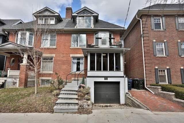 34 Macpherson Avenue, Toronto, ON M5R 1W8, Toronto C02 — photo 1
