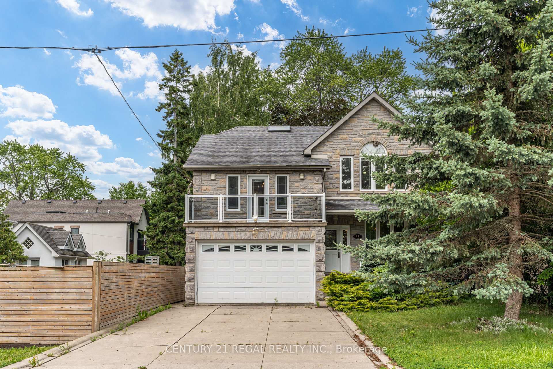 2A Twenty Eighth Basement Street, Toronto, ON M8W 2Y4, Toronto W06 — photo 1