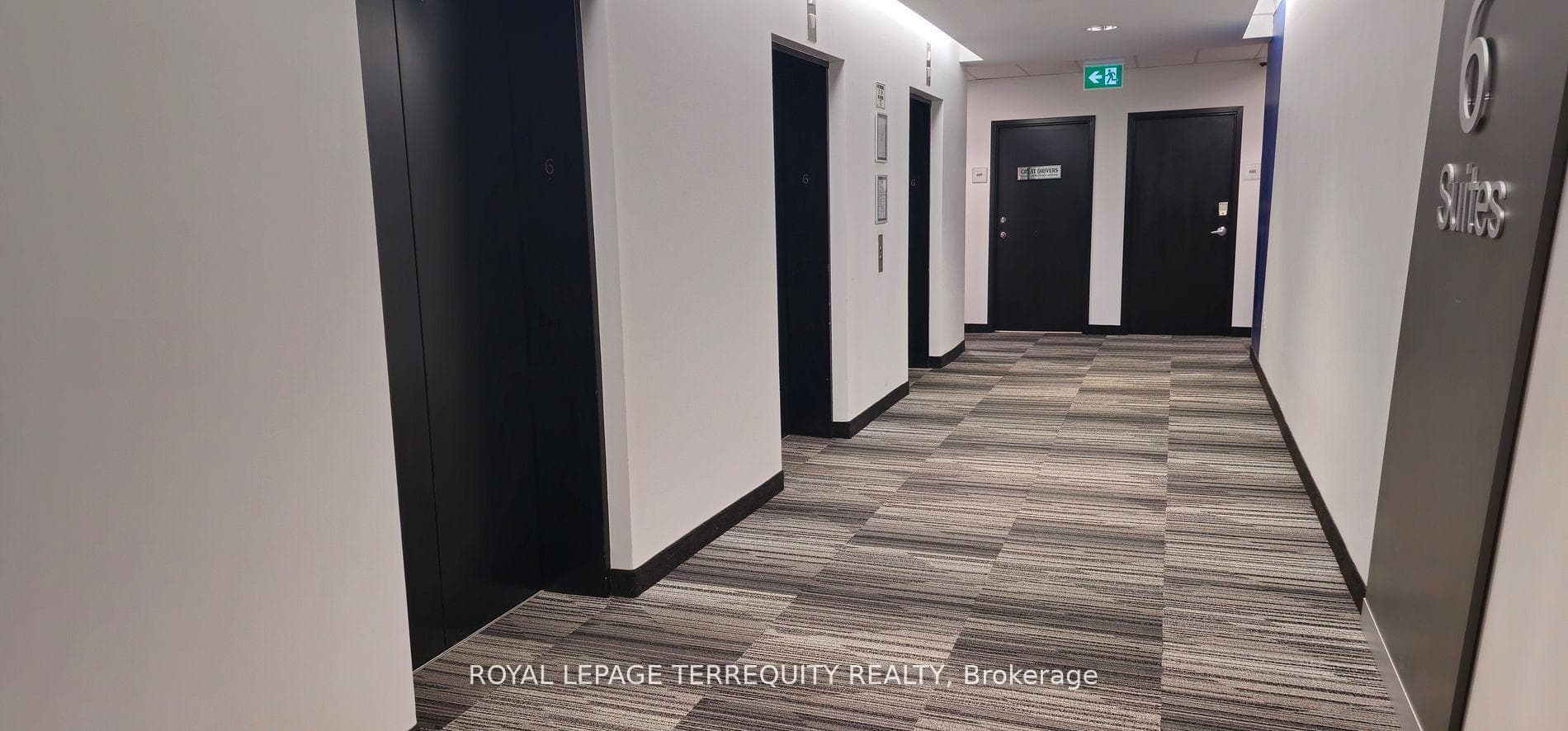 255 Duncan Mill Road 606, Toronto, ON M3B 3H9, Toronto C12 — photo 1
