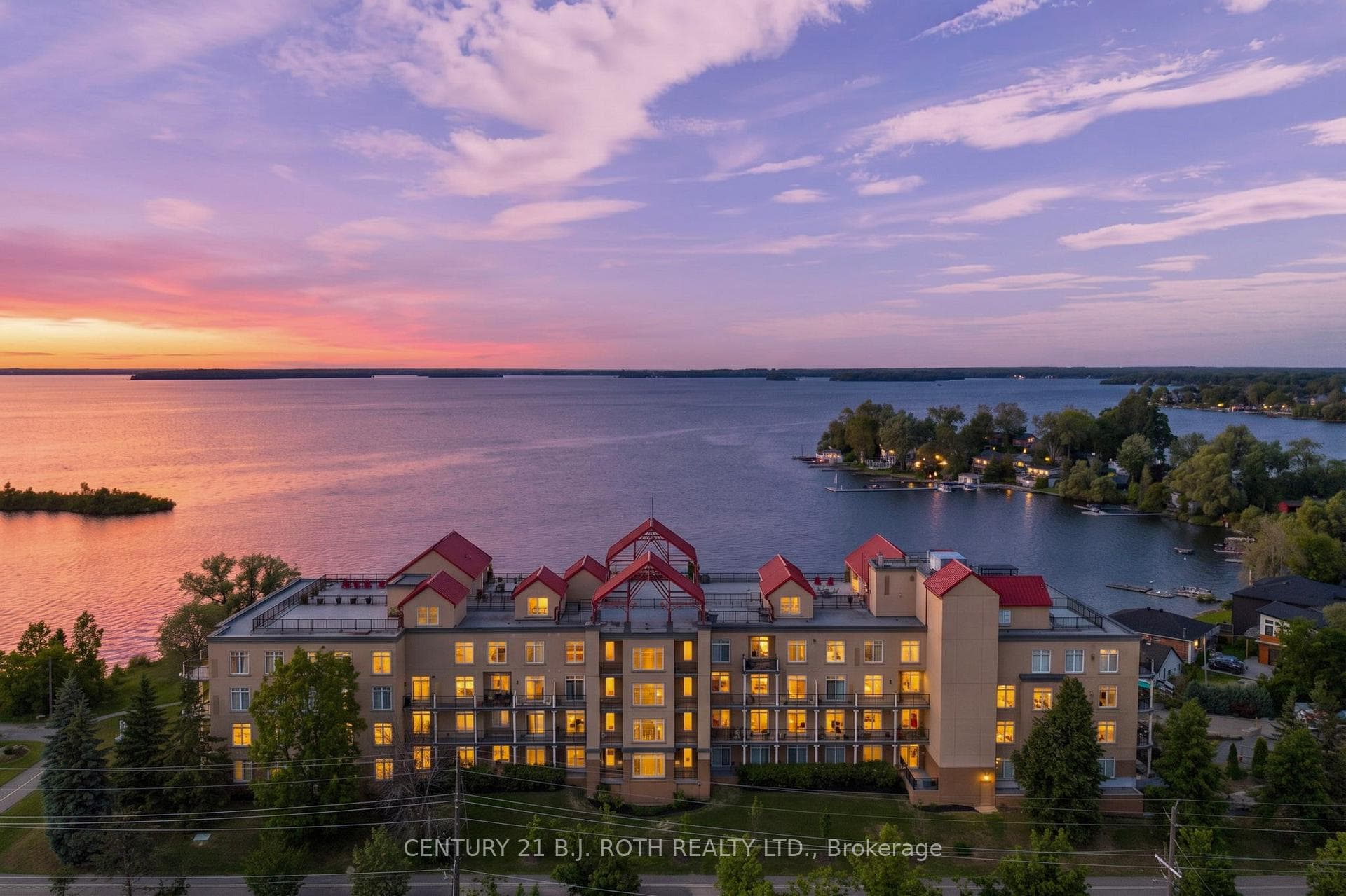 140 Cedar Island Road 313, Orillia, ON L3V 1T1, Orillia — photo 1