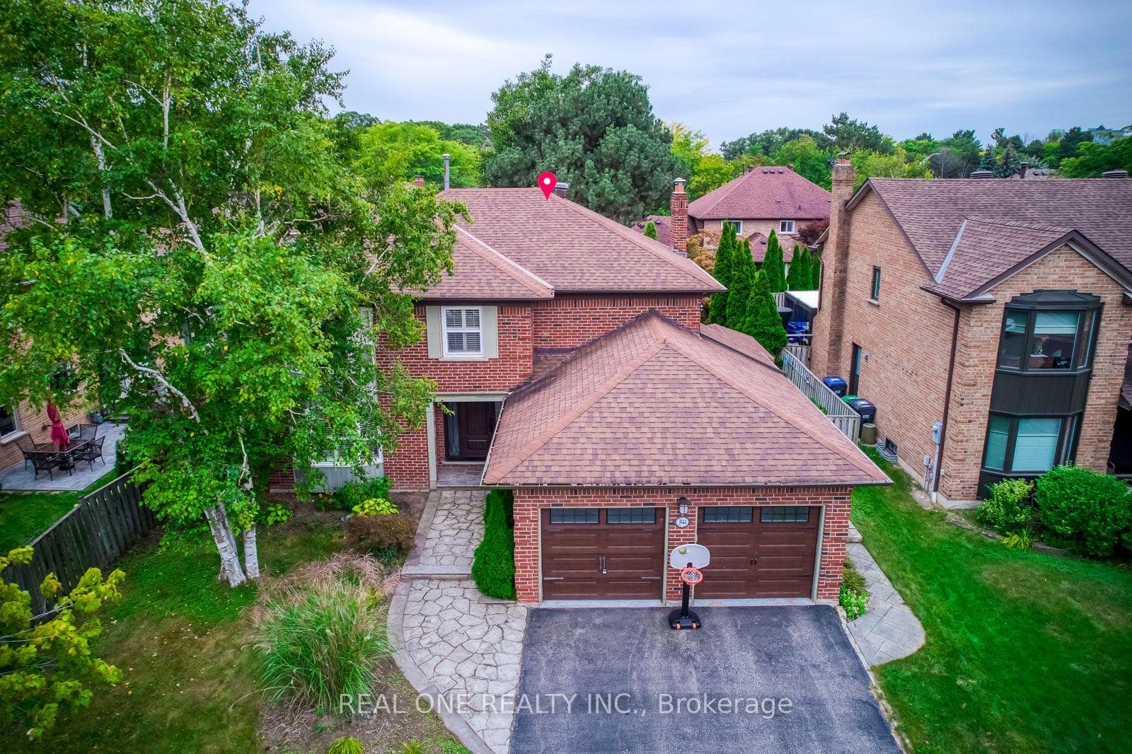 3944 Glamis Court, Mississauga, ON L5L 3N5, Mississauga — photo 1