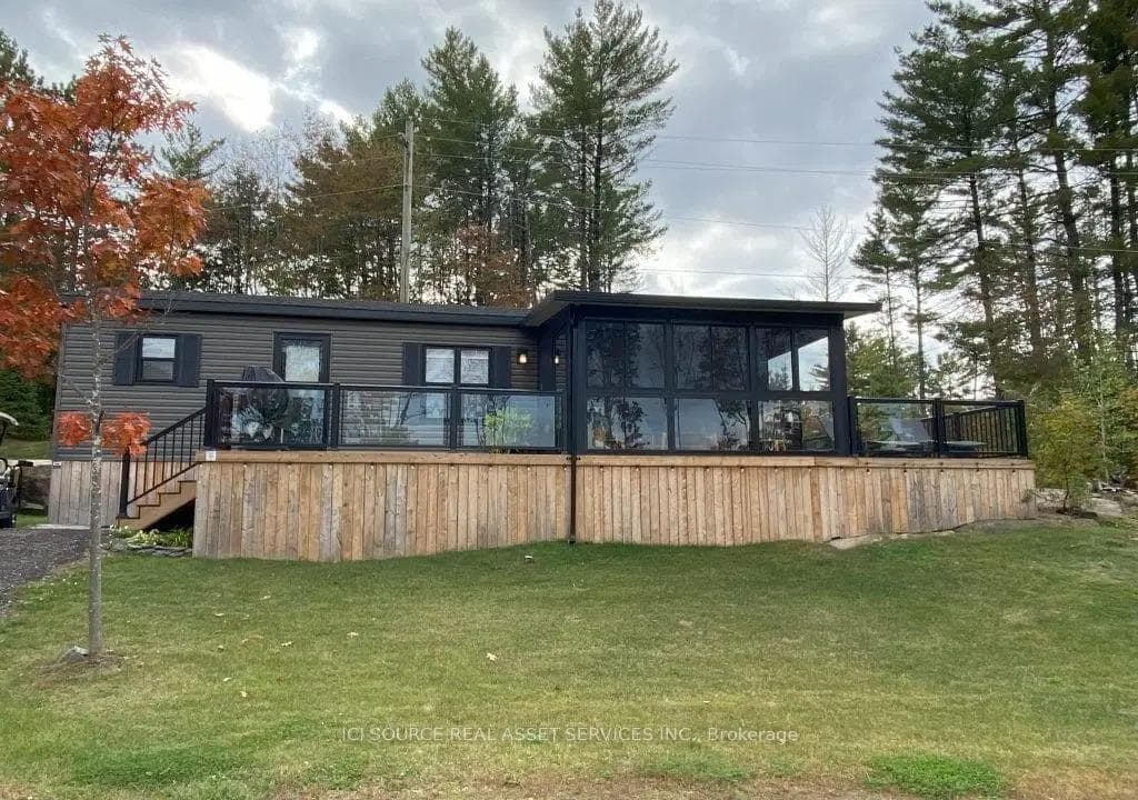 1047 Bonnie Lake Camp Road BBT98, Bracebridge, ON P1L 1W9, Bracebridge — photo 1