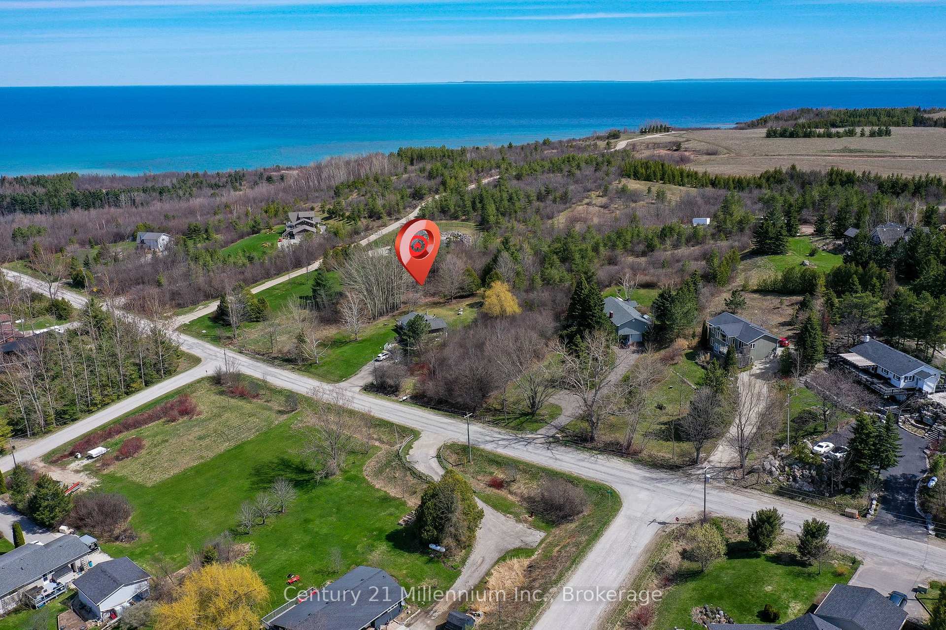 PT LT 10 3rd Line, Meaford, ON N4L 1W7, Meaford — photo 1