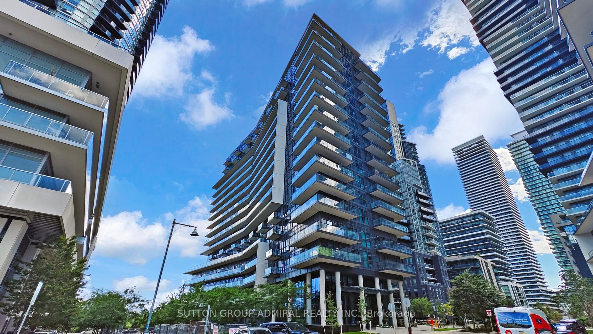 39 Annie Craig Drive 221, Toronto, ON M8V 0H1, Toronto W06 — photo 1
