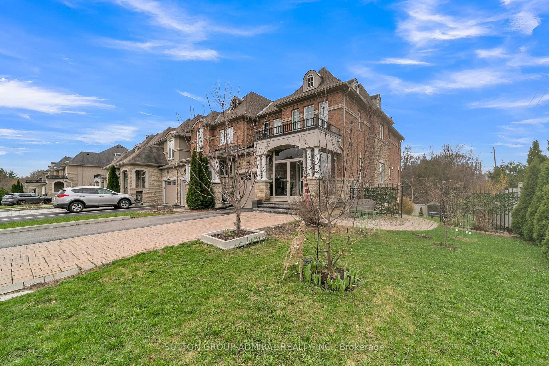 7 Gamble Glen Crescent, Richmond Hill, ON L4S 2T3, Richmond Hill — photo 1