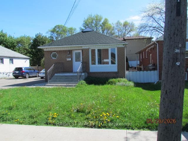 2181 Kipling Avenue, Toronto, ON M9W 4L1, Toronto W10 — photo 1