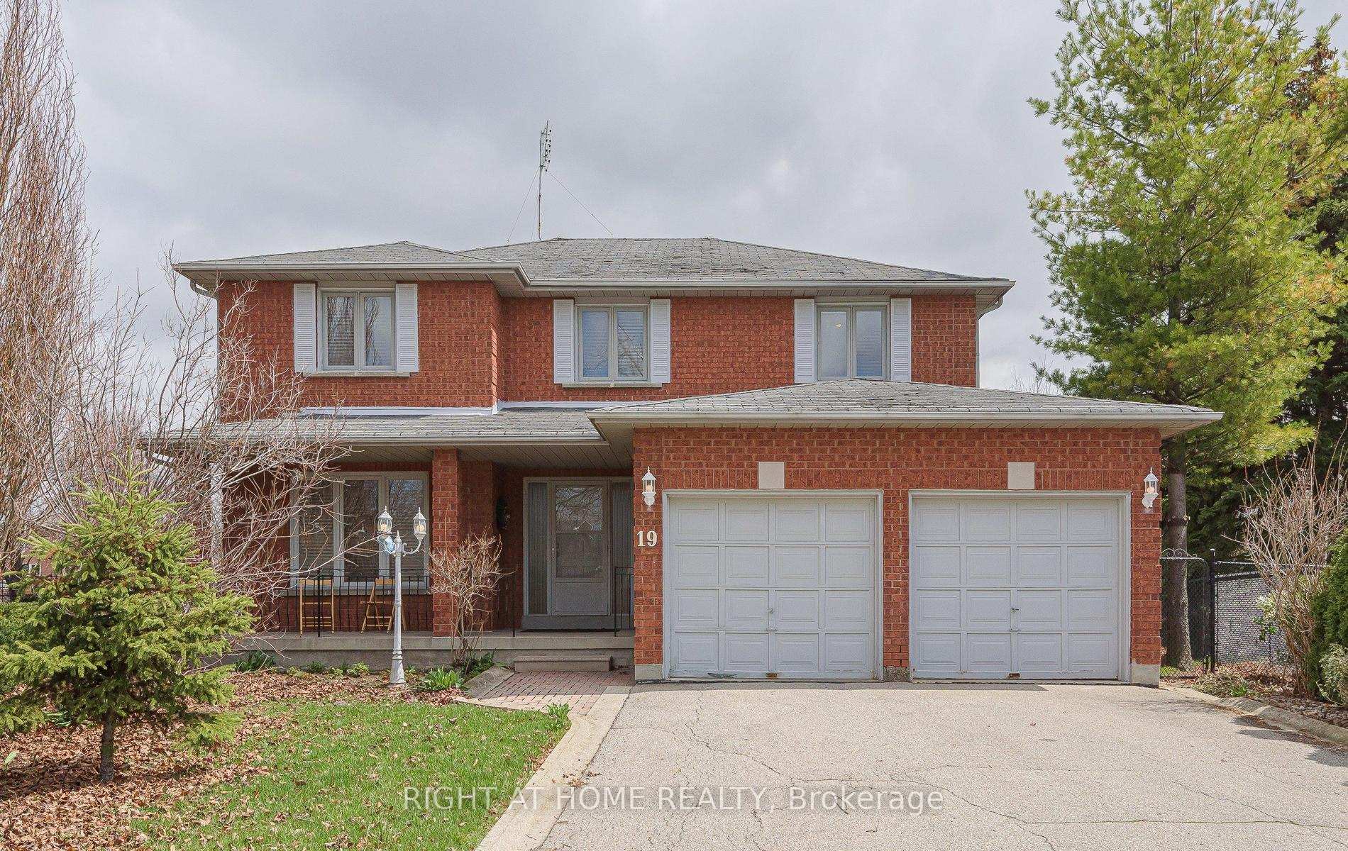 19 Western Skies Court, Vaughan, ON L4L 8B6, Vaughan — photo 1
