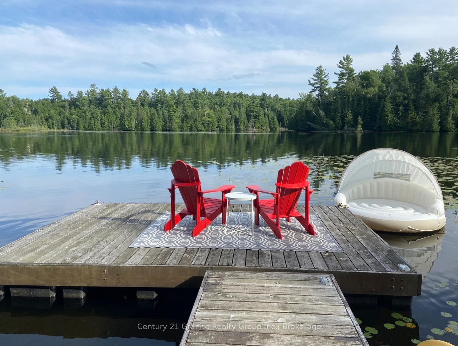 1037 Rotunda Drive, Highlands East, ON K0M 1R0, Highlands East — photo 1