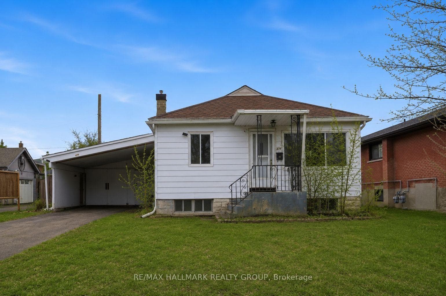 479 Newman Avenue, Overbrook - Castleheights and Area, ON K1K 1N8, Overbrook - Castleheights and Area — photo 1