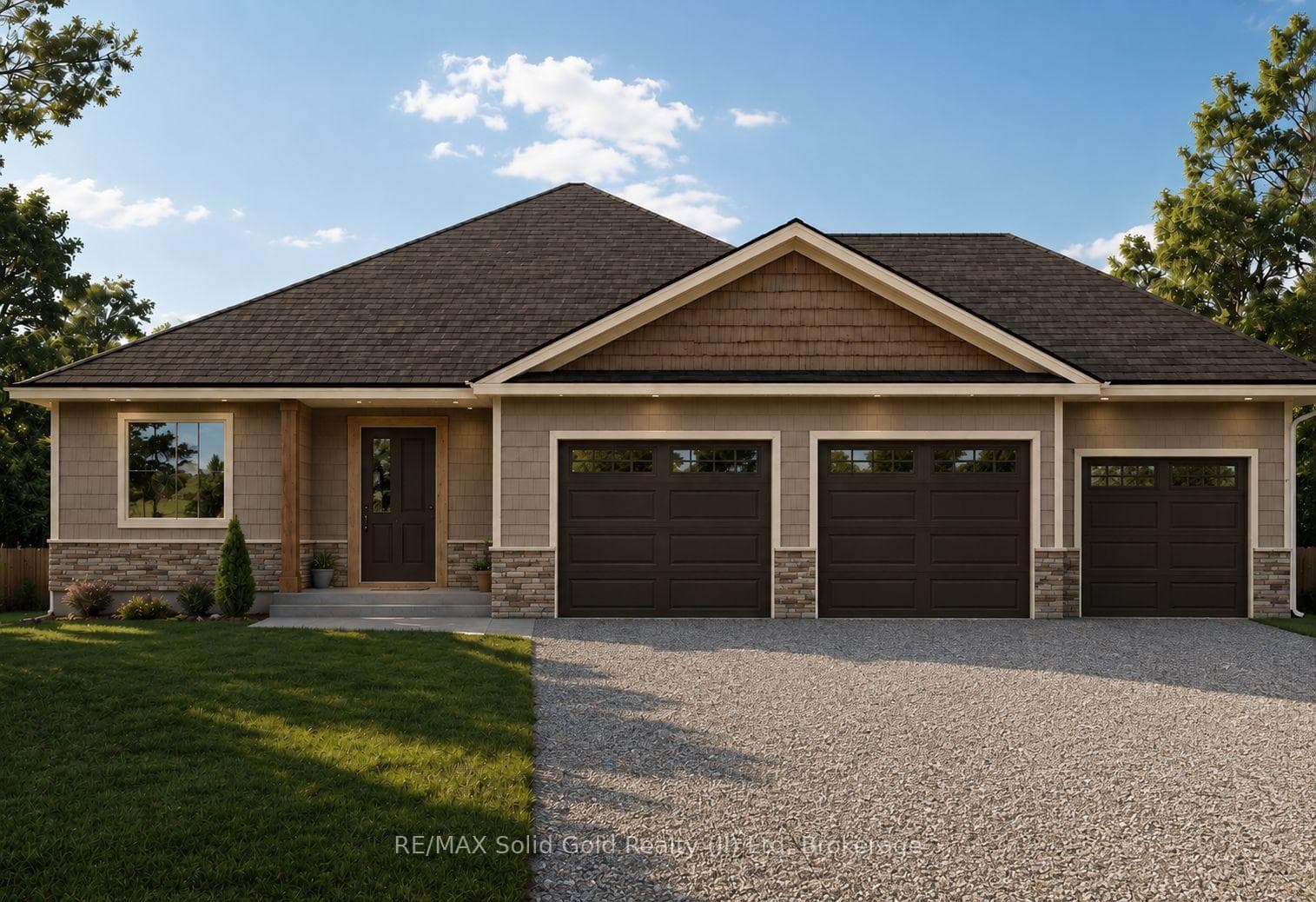 Lot 3 Avery Place, Perth East, ON N0K 1M0, Perth East — photo 1