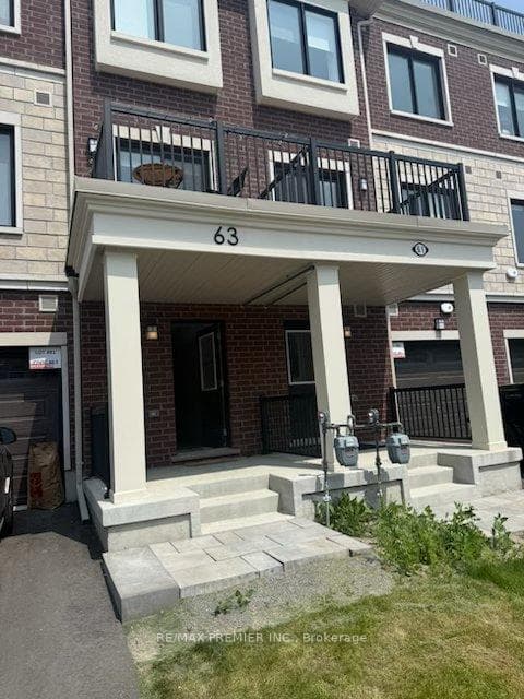 63 Kenneth Kirby Lane, Whitchurch-Stouffville, ON L4A 4W8, Whitchurch-Stouffville — photo 1