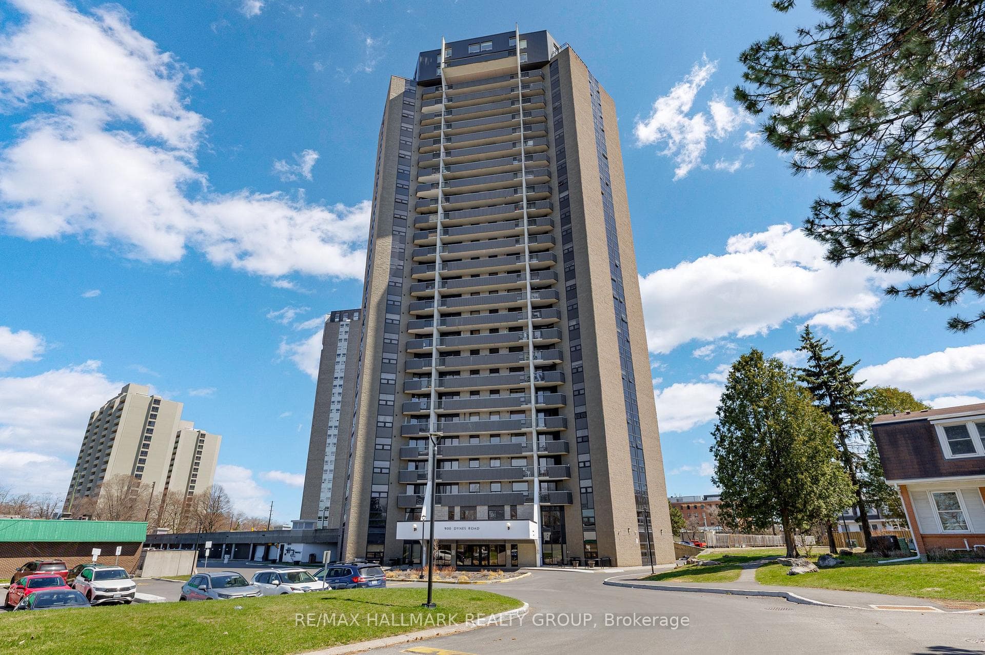 900 Dynes Road 407, Mooneys Bay - Carleton Heights and Area, ON K2C 3L6, Mooneys Bay - Carleton Heights and Area — photo 1