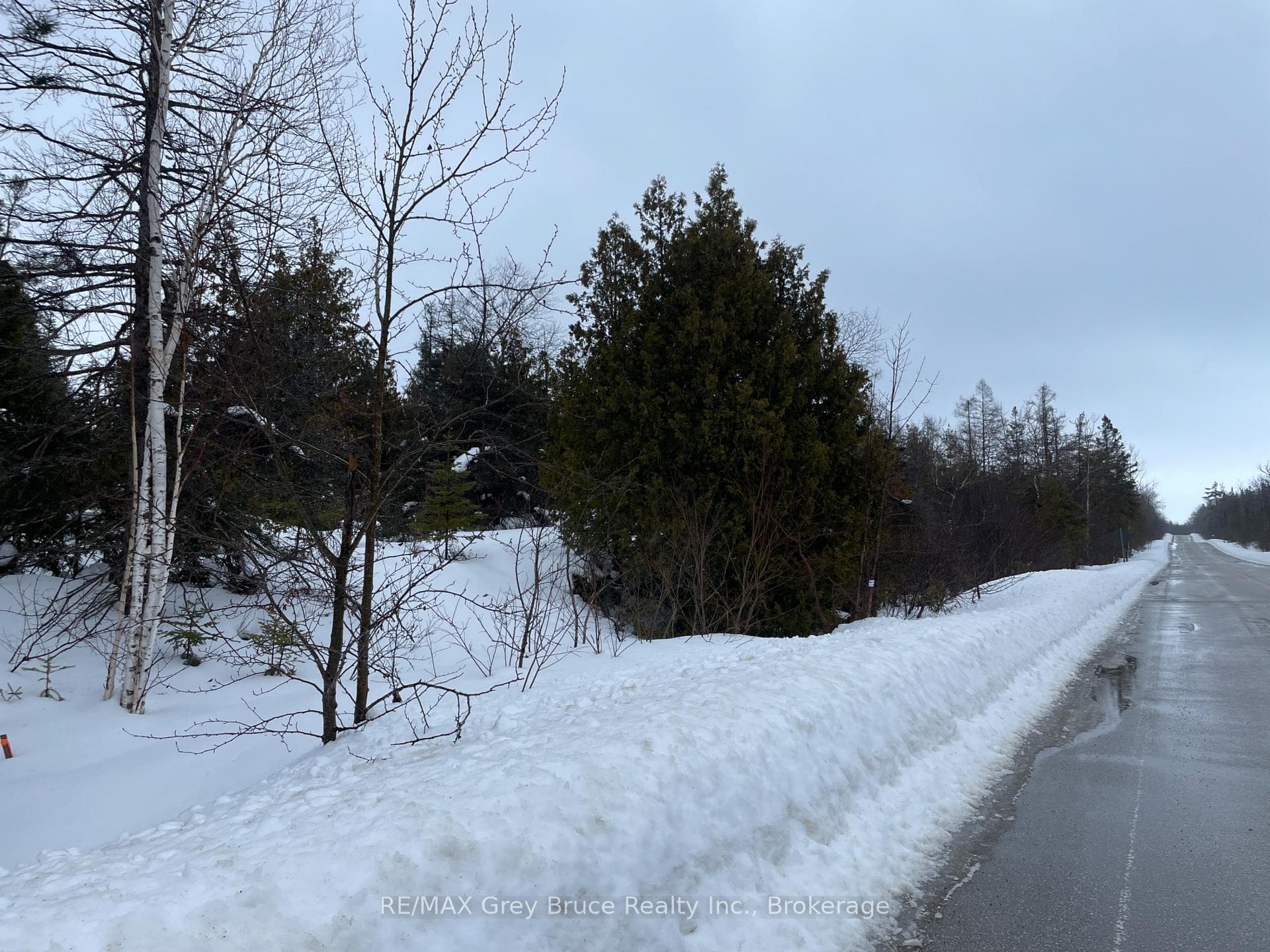 Pt Farm Lt 4 Chi Sin Tib Dek Road, Northern Bruce Peninsula, ON N0H 2R0, Northern Bruce Peninsula — photo 1