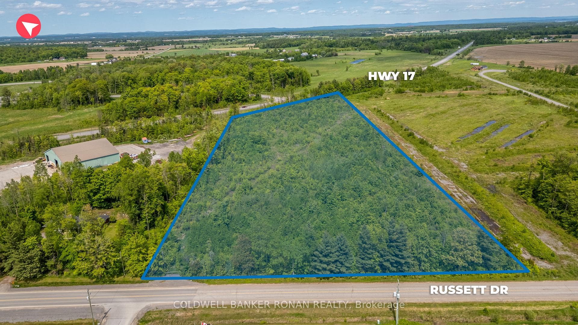 00 Russett Drive, McNab/Braeside, ON K7S 3G8, McNab/Braeside — photo 1